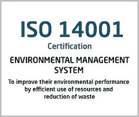 ISO 14001 Certification Oman