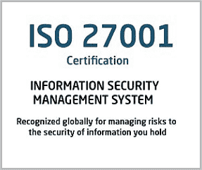 ISO 27001 Certification Oman