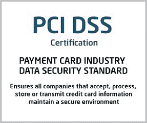 PCIDSS Certification Oman