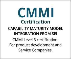 CMMI Certification Oman