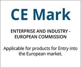 CE Mark Certification Oman